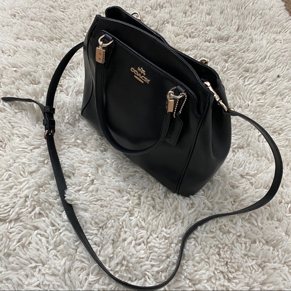 Coach purse - Picture 2 of 3